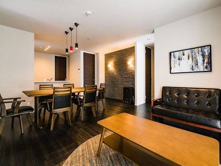 HOTEL 粋 sui HARUYOSHI / 1