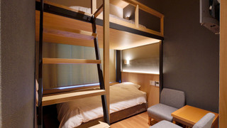 ロフト ツインルーム