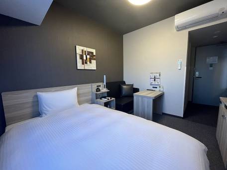 ホテルルートイン銚子駅西 / 3