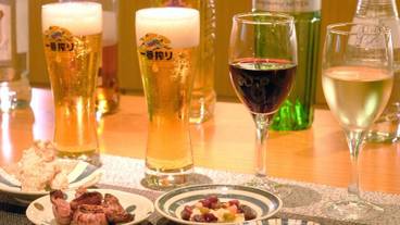 バー (施設内) / 8