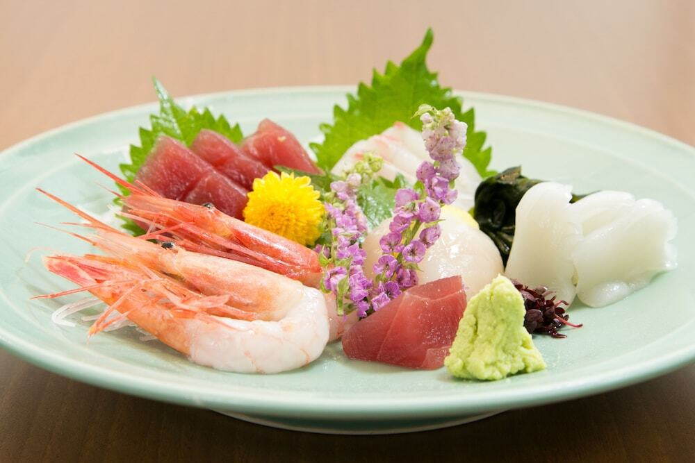 レストラン