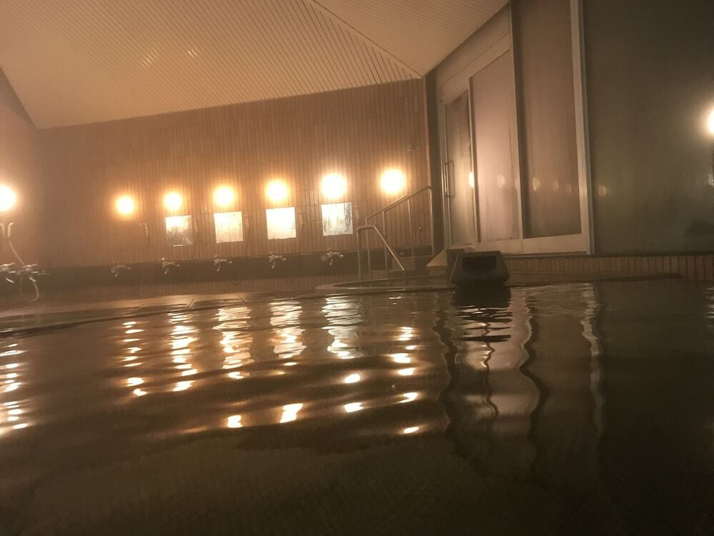大浴場