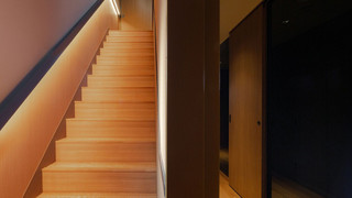 エグゼクティブ ペントハウス 禁煙