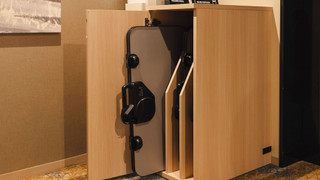 改装 ダブルルーム 禁煙