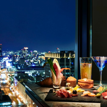 エグゼクティブフロアでさらに贅沢な時間を4249658