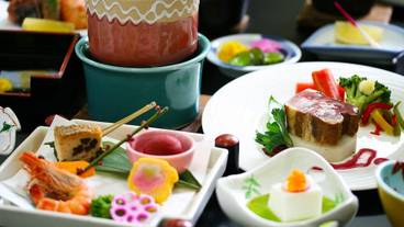 食事・飲み物 / 5