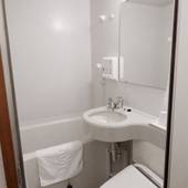 東横イン湘南鎌倉藤沢駅北口(神奈川県 ビジネスホテル) / 4