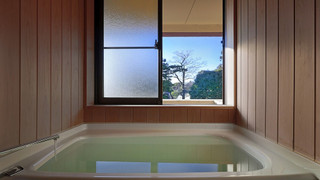 デラックス和室