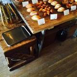 うぐいすと穀雨（ウグイストコクウ）