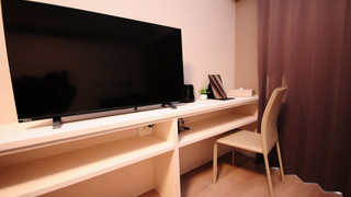 スタンダード ダブルルーム 禁煙