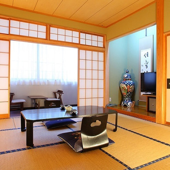 2.　旅館 山のたこ平3427801