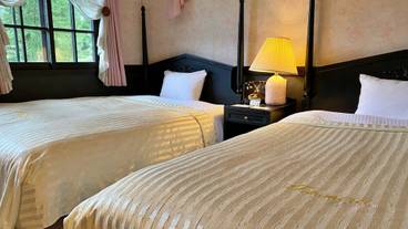 角部屋 デラックスツインルーム / 8