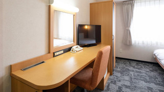 スタンダード ツインルーム シングルベッド 2 台 禁煙