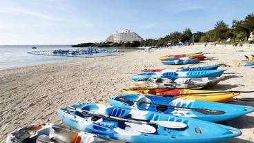 観光スポット / 1