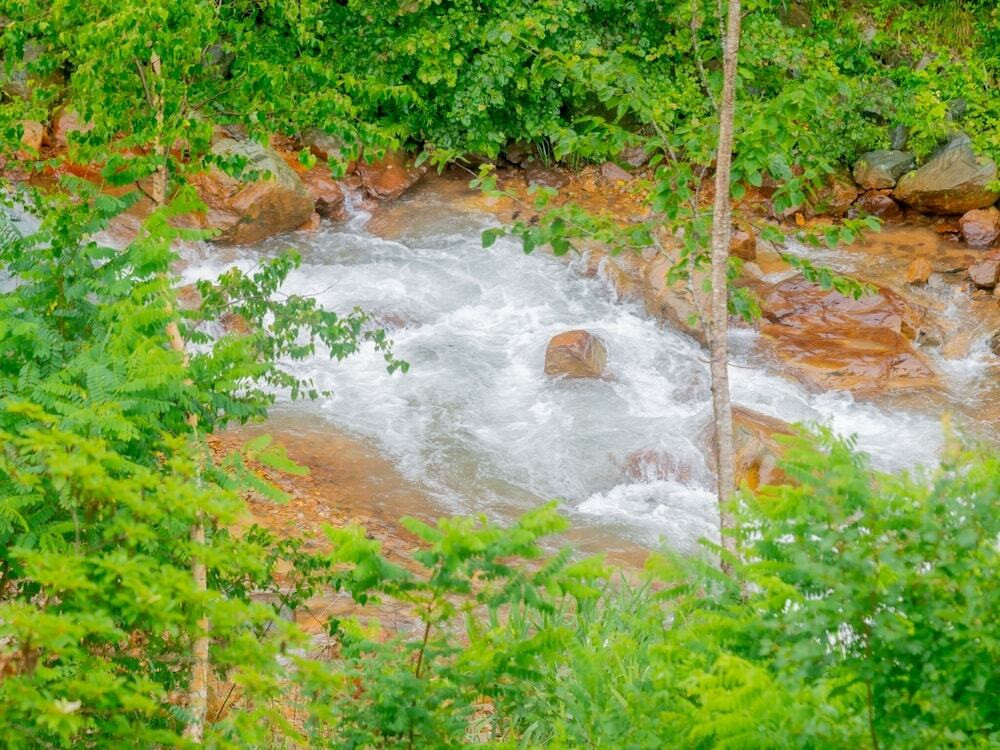 施設からの眺望