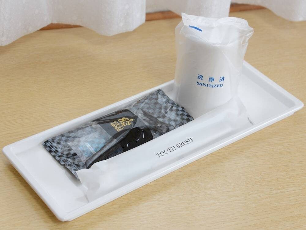 客室の設備とサービス