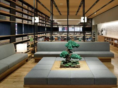 ハタゴイン関西空港 / 3