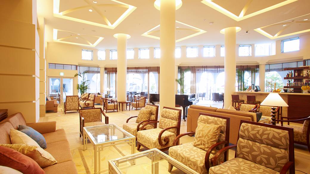 カラハイ　内観 / 2