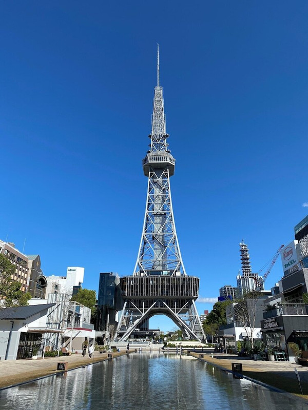 ショッピングモール