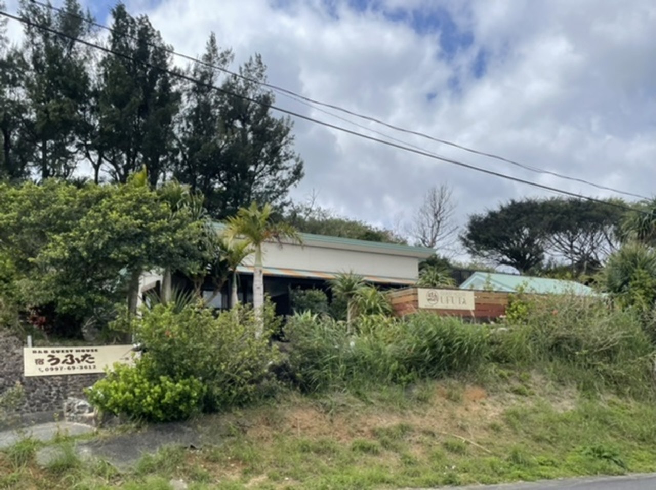 B&Bスタイルの気楽なおしゃれゲストハウス4087853