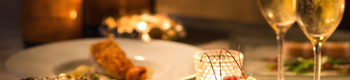 ご褒美旅をするなら美食を堪能!関西のおすすめオーベルジュ5選