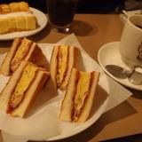 アラビヤコーヒー（アラビヤコーヒー）