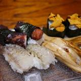 大和田鮨（オオワダスシ）