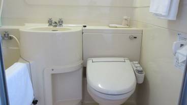 バスルーム / 14