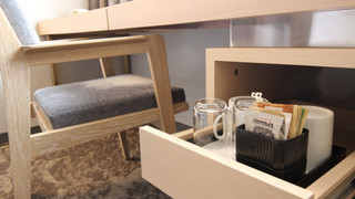 スタンダード ルーム ダブルベッド 1 台 禁煙