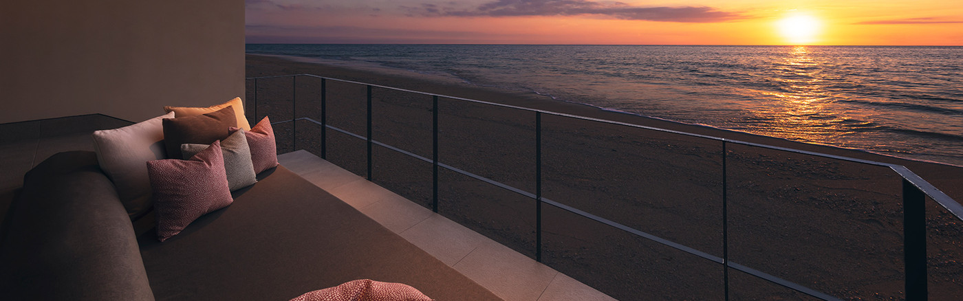 美しい夕陽にきっと心が洗われる3646011