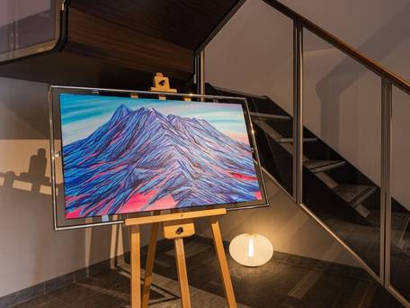 グランドベース鹿児島中央 / 3