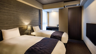 コンフォート ツインルーム 禁煙