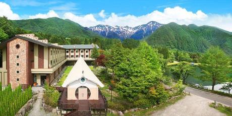 早太郎温泉 駒ヶ根高原リゾートリンクス