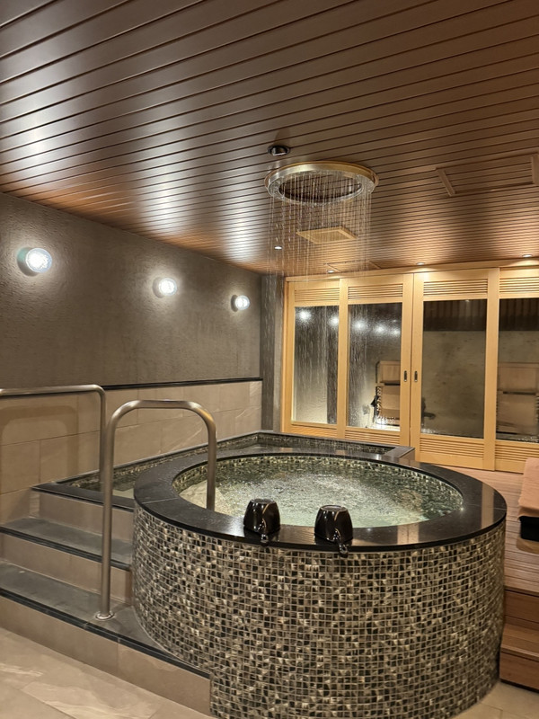 プライベートSPA梵