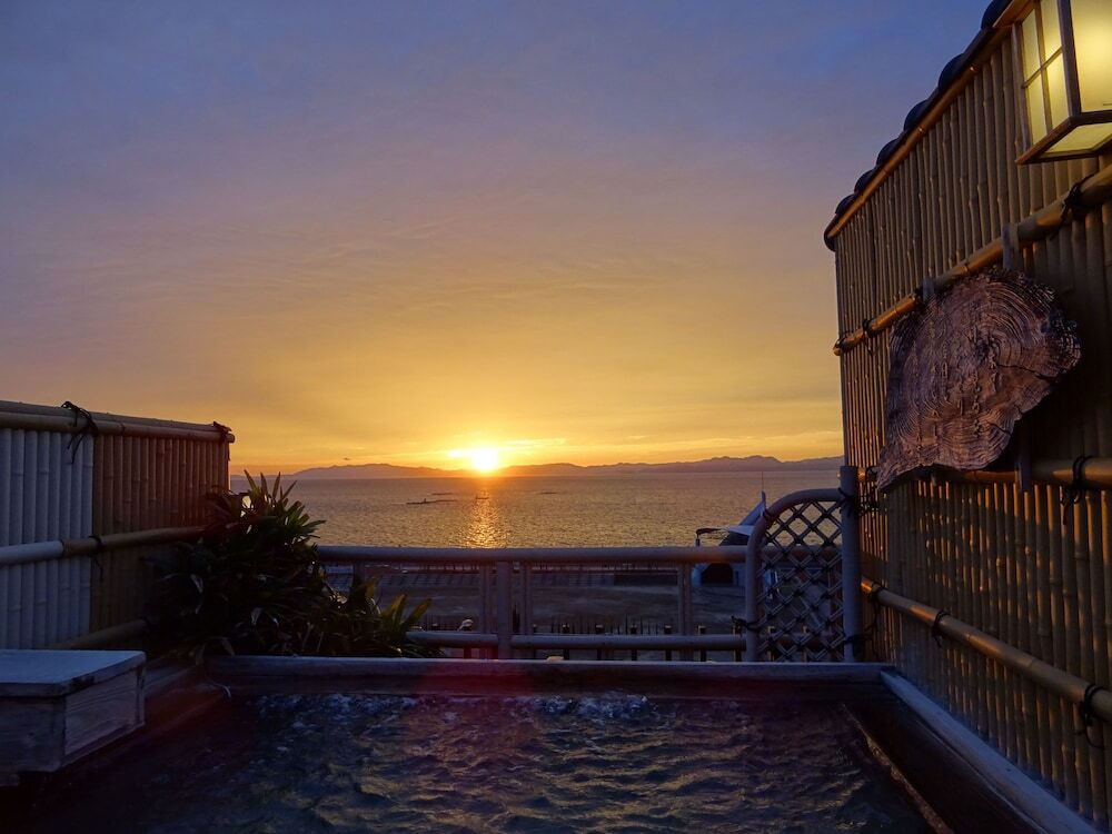 施設からの眺望