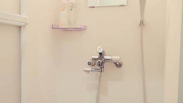 バスルームのシャワー / 14