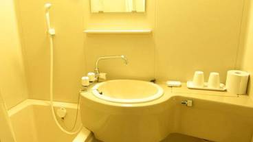 バスルーム / 21