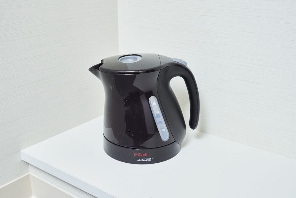 客室の設備とサービス