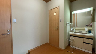 スーペリア トリプルルーム