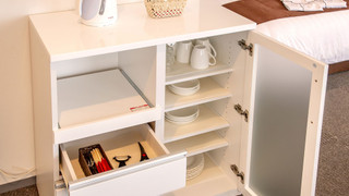 スーペリアルーム 402