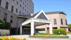 ホテルビアントス