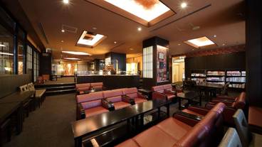 ロビー応接スペース / 3