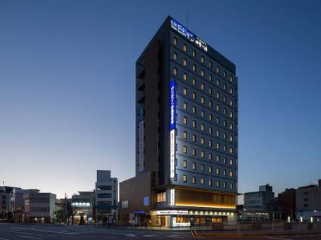 三交イン伊勢市駅前 四季乃湯 / 4