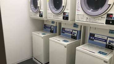 ランドリー ルーム / 6