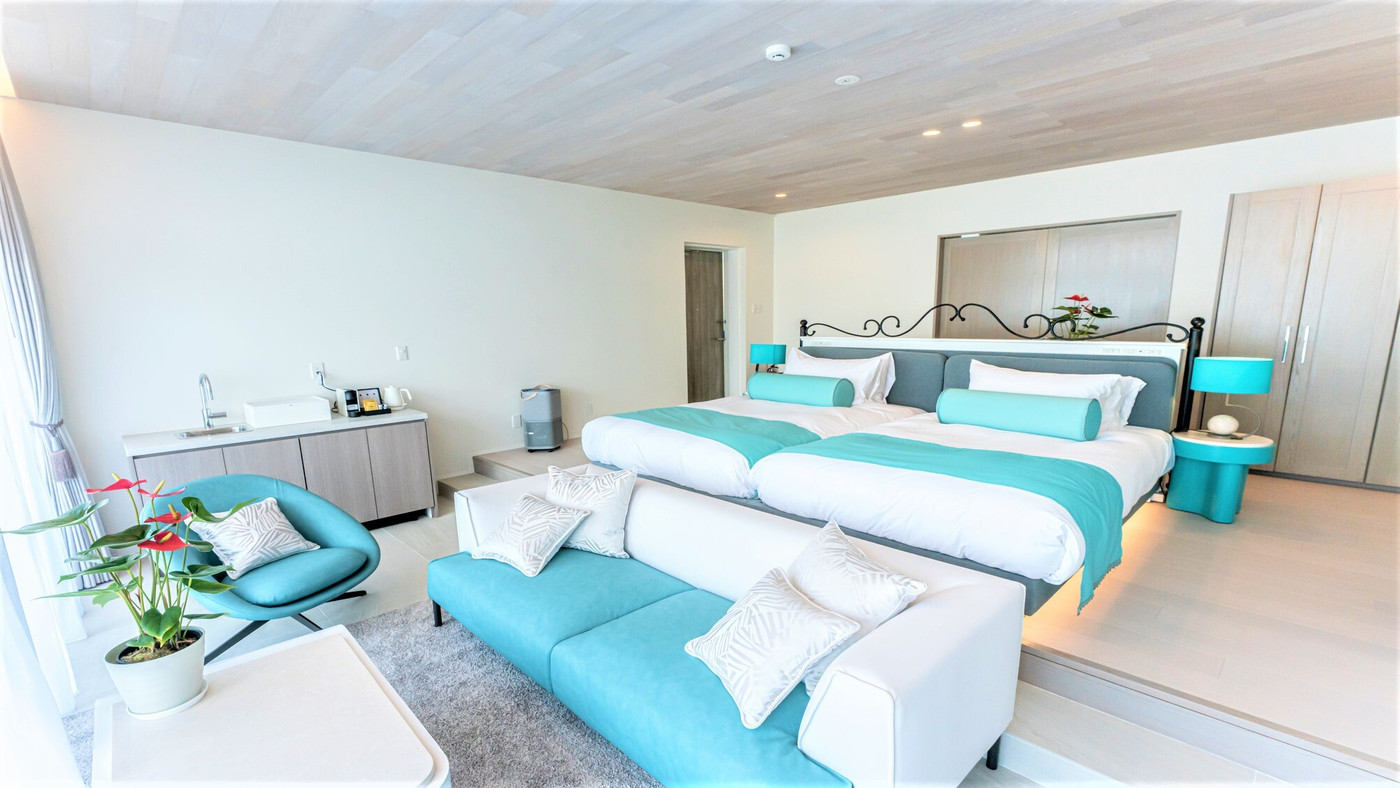 レストランからの眺めはまさに夢のような絶景4248119