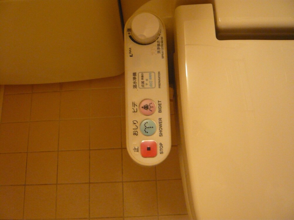 バスルーム