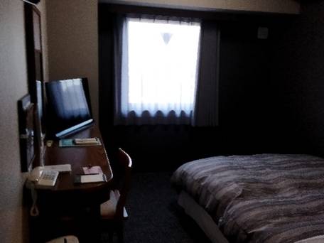 ホテルルートイン亀山インター / 2