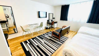 スタンダードファミリールーム(禁煙)