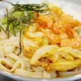 きしめん 住よし JR名古屋駅 新幹線上りホーム店(キシメンスミヨシ)