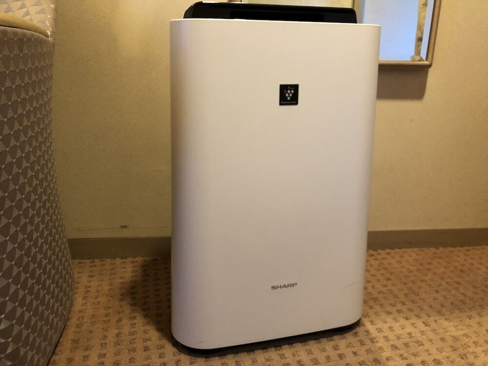 客室の設備とサービス